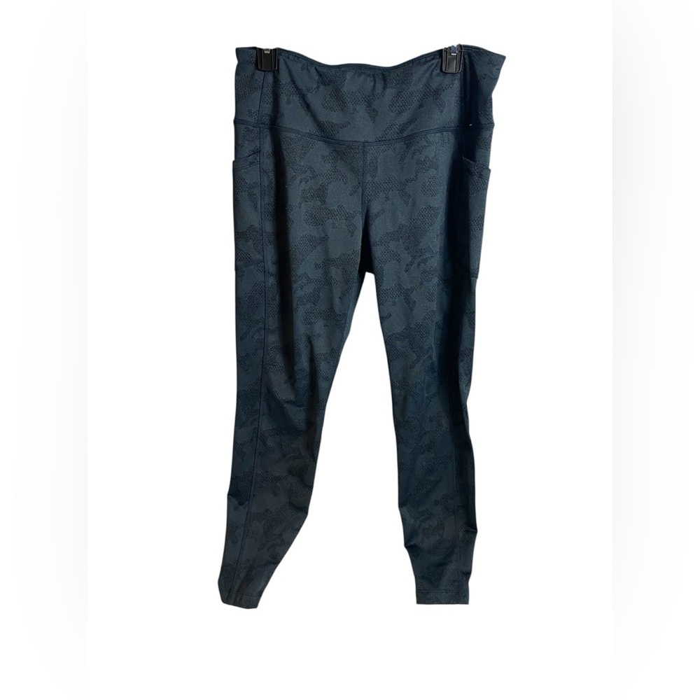 Mondetta Patterned Leggings